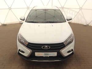 Универсал ВАЗ (LADA) Vesta 2019 года, 1110000 рублей, Орёл