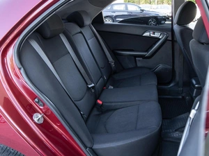 Седан Kia Cerato 2012 года, 950000 рублей, Волгоград