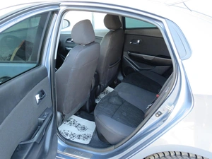 Седан Kia Rio 2012 года, 805000 рублей, Брянск