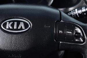 Внедорожник Kia Sportage 2011 года, 1159000 рублей, Пермь