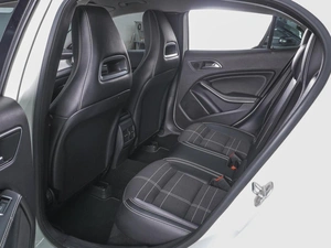 Внедорожник Mercedes-benz GLA-класс 2015 года, 1950000 рублей, Ростов-на-Дону