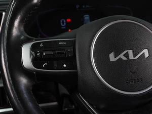 Внедорожник Kia Sportage 2022 года, 3499000 рублей, Воронеж