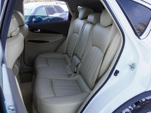 Внедорожник Infiniti EX25 2012 года, 2350000 рублей, Волгоград