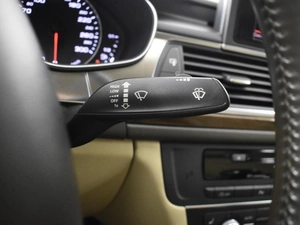 Седан Audi A6 2012 года, 1797900 рублей, Казань