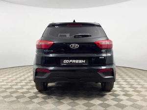 Внедорожник Hyundai Creta 2016 года, 1335000 рублей, Казань