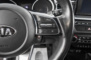 Хетчбэк Kia Ceed 2018 года, 1489000 рублей, Барнаул