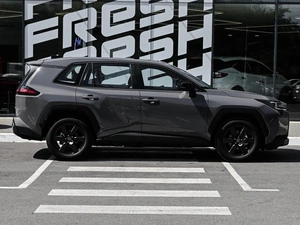 Внедорожник Toyota RAV4 2026 года, 4485000 рублей, Волгоград