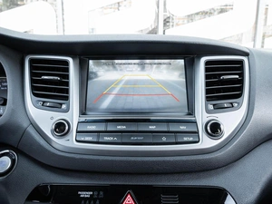 Внедорожник Hyundai Tucson 2018 года, 1898000 рублей, Ставрополь