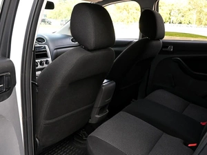 Хетчбэк Ford Focus 2010 года, 565000 рублей, Волгоград
