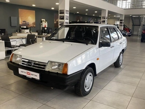 Седан ВАЗ (LADA) 21099 1997 года, 420000 рублей, Орёл