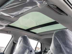 Внедорожник Volkswagen Tharu XR 2025 года, 3090000 рублей, Краснодар