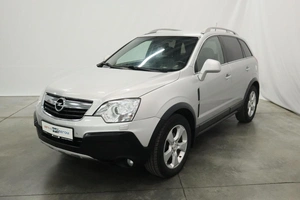 Внедорожник Opel Antara 2008 года, 880000 рублей, Курск