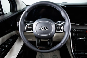 Минивэн Kia Carnival 2021 года, 4049000 рублей, Пермь