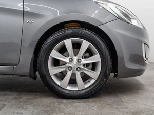 Хетчбэк Hyundai Solaris 2012 года, 950000 рублей, Красноярск