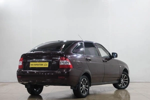 Хетчбэк ВАЗ (LADA) Priora 2012 года, 369000 рублей, Новокузнецк