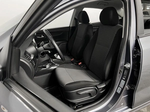 Седан Kia Rio 2018 года, 1312900 рублей, Казань