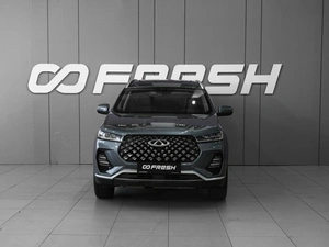 Внедорожник Chery Tiggo 7 Pro 2020 года, 1626000 рублей, Тверь