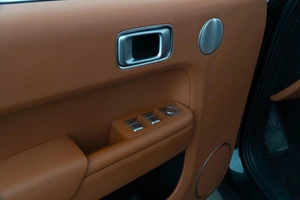 Внедорожник Li Auto L9 2023 года, 6734444 рублей, Москва