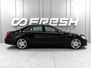 Седан Mercedes-benz S-класс 2010 года, 3049000 рублей, Ростов-на-Дону
