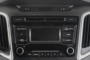 Внедорожник Hyundai Creta 2016 года, 1619000 рублей, Кемерово