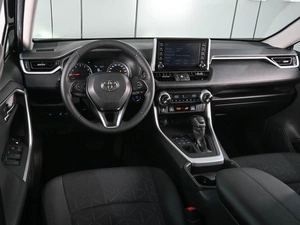 Внедорожник Toyota RAV4 2022 года, 3749000 рублей, Ростов-на-Дону