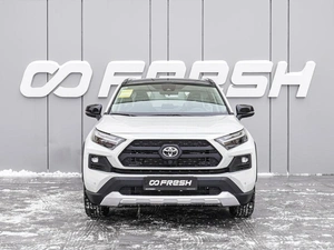 Внедорожник Toyota RAV4 2025 года, 4298000 рублей, Краснодар