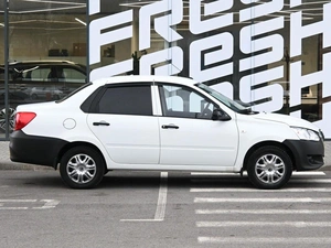 Седан Datsun on-DO 2019 года, 621000 рублей, Волгоград
