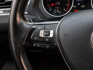 Внедорожник Volkswagen Tiguan 2020 года, 2525000 рублей, Краснодар