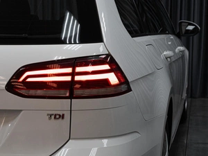 Универсал Volkswagen Golf 2018 года, 1399000 рублей, Тюмень