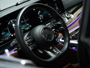 Лифтбек Mercedes-benz AMG GT 2022 года, 10150046 рублей, Москва
