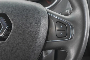 Внедорожник Renault Kaptur 2017 года, 1019000 рублей, Барнаул