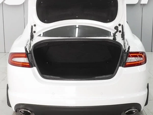 Седан Jaguar XF 2013 года, 1699000 рублей, Ростов-на-Дону