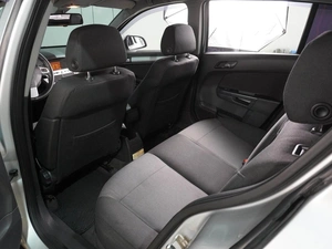 Хетчбэк Opel Astra 2010 года, 549000 рублей, Воронеж