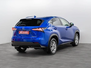 Внедорожник Lexus NX 2015 года, 2675000 рублей, Красноярск