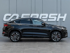 Внедорожник Geely Tugella 2022 года, 2348000 рублей, Краснодар