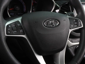 Универсал ВАЗ (LADA) Vesta Cross 2018 года, 1149000 рублей, Воронеж