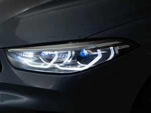 Седан BMW 8 серия Gran Coupe 2019 года, 8487077 рублей, Москва