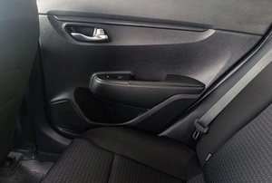 Седан Kia Rio 2021 года, 1425000 рублей, Солонцы