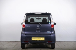 Хетчбэк Nissan Dayz 2014 года, 729000 рублей, Томск