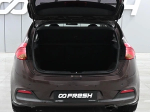 Хетчбэк Kia Ceed 2014 года, 1299000 рублей, Аксай