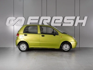 Хетчбэк Daewoo Matiz 2012 года, 350000 рублей, Минеральные Воды