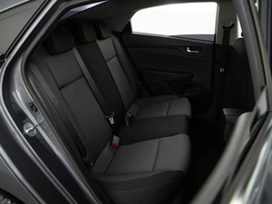 Седан Hyundai Solaris 2021 года, 1599077 рублей, Москва