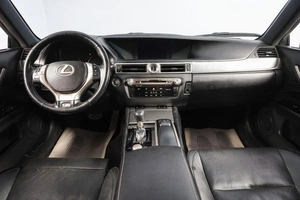 Седан Lexus GS 2013 года, 199900 рублей, Новосибирск