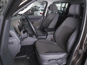 Пикап Volkswagen Amarok 2013 года, 1700000 рублей, Ростов-на-Дону