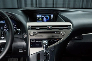 Внедорожник Lexus RX 2015 года, 2499000 рублей, Красноярск