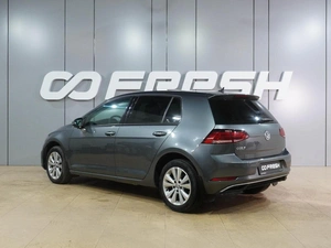 Хетчбэк Volkswagen Golf 2018 года, 1889000 рублей, Воронеж