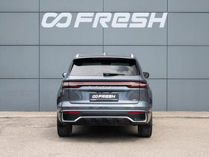 Внедорожник Geely Monjaro 2023 года, 2950000 рублей, Краснодар