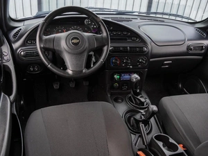 Внедорожник Chevrolet Niva 2011 года, 680000 рублей, Волгоград