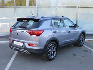 Внедорожник KGM Korando 2024 года, 3500000 рублей, Брянск