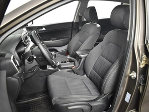Внедорожник Kia Sportage 2017 года, 1425200 рублей, Казань